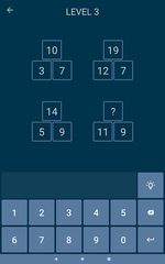 Screenshot 14: Math Games - Puzzles and Riddles