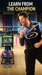 Screenshot 5: Bowling by Jason Belmonte: Game from bowling King