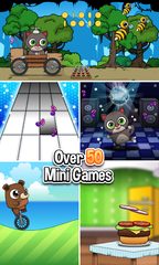 Screenshot 20: Oliver the Virtual Cat