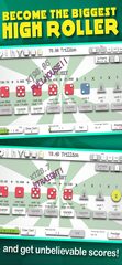 Screenshot 2: Idle Dice: Incremental Game 4+