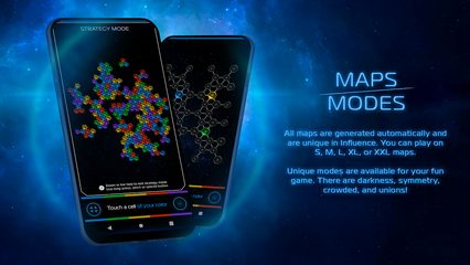 Screenshot 15: Influence