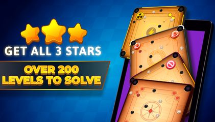 Screenshot 11: Carrom Superstar