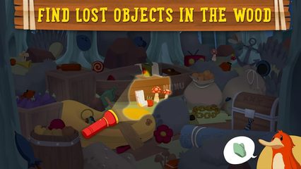 Screenshot 21: The Platypus Search: Fairy tal