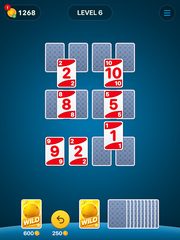 Screenshot 15: Moon Guru: Card Game