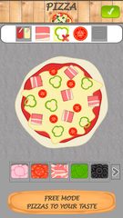 Screenshot 16: My pizzeria - pizza games