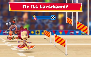 Screenshot 11: Fixies vs Crabots: Kid Games!