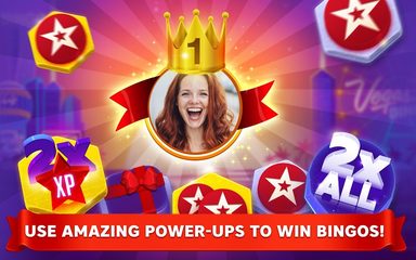 Screenshot 3: Bingo Star - Bingo Games