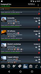 Screenshot 6: Resources Game