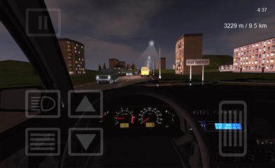 Screenshot 10: Voyage 2: Russian Roads