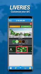 Screenshot 13: Airline Manager 3