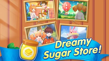 Screenshot 20: Sugar Store