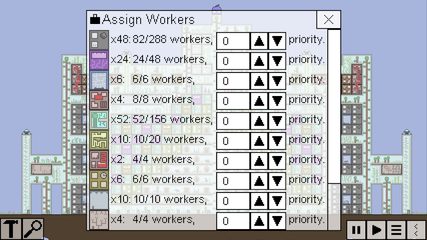 Screenshot 4: The Final Earth 2-City Builder