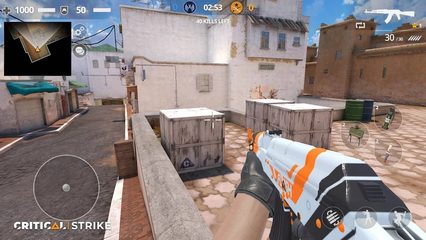 Screenshot 22: Critical Strike CS: Online FPS
