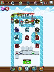 Screenshot 16: Merge Kingdoms - Tower Defense