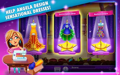Screenshot 20: Fabulous - Fashion Fever