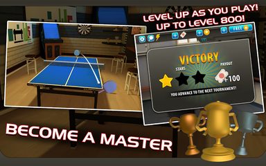 Screenshot 13: Ping Pong Masters