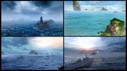 Screenshot 16: Naval Armada: Battleship games