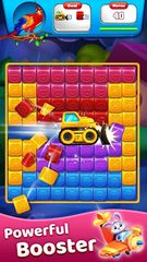 Screenshot 10: Pet Blast:Match 3 Puzzle Games