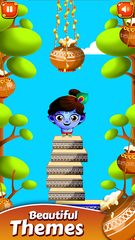 Screenshot 24: Little Krishna - Jump Tap Game