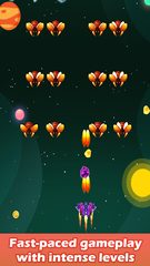 Screenshot 8: Air Galaxy Striker X