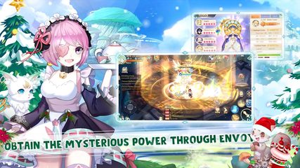 Screenshot 4: Lost Lineage