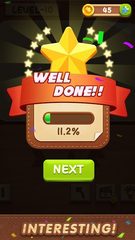 Screenshot 4: Block Puzzle : Jigsaw
