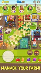 Screenshot 15: Merge Farm!