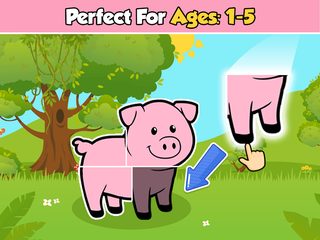 Screenshot 18: Baby Games: learn, 2+ year kid