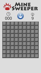 Screenshot 2: MineSweeper