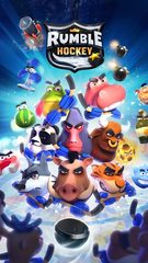 Screenshot 5: Rumble Hockey