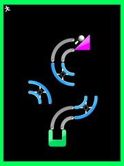 Screenshot 13: Chain Bump!