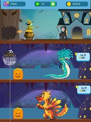 Screenshot 20: Halloween World