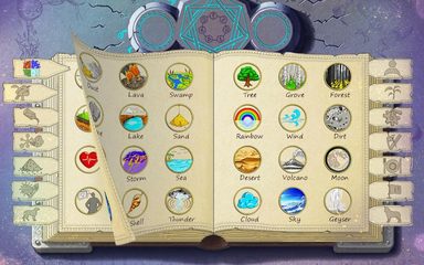 Screenshot 6: Doodle Alchemy