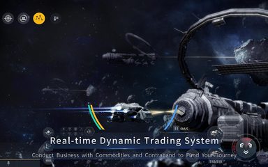 Screenshot 24: Second Galaxy