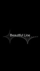 Screenshot 9: Beautiful Line - Maths is fun
