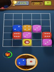 Screenshot 19: Dom Dice Merge