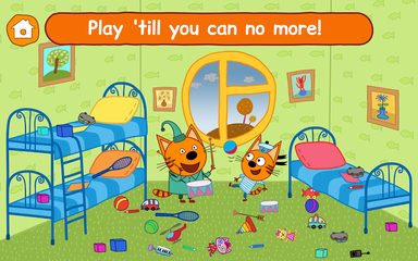 Screenshot 22: Kid-E-Cats: Games for Toddlers