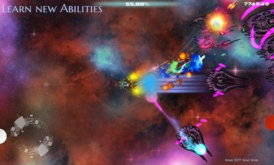 Screenshot 12: Rome 2077: Space Wars