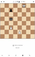 Screenshot 23: Chess Endgame Training