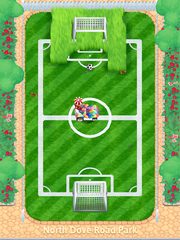 Screenshot 19: It's Literally Just Mowing