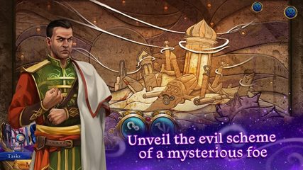 Screenshot 3: Persian Nights 2: The Moonligh