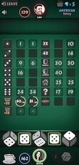 Screenshot 1: Yatzy - Offline Dice Games