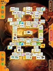 Screenshot 11: Mahjong