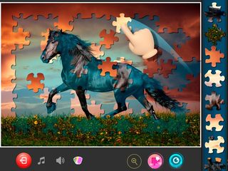 Screenshot 10: Jigsaw Puzzles 2021