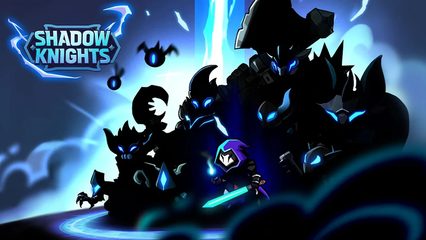 Screenshot 17: Shadow Knights : Idle RPG