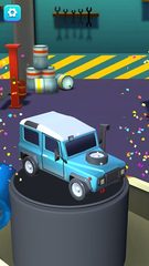 Screenshot 13: Car wash service