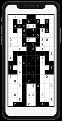 Screenshot 2: JDraw Japanese Mosaic
