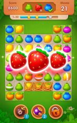 Screenshot 22: Fruit World