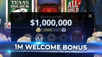 Screenshot 15: CasinoLife Poker - #1 Free Texas Holdem 3D