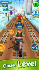 Screenshot 21: Subway Princess Runner